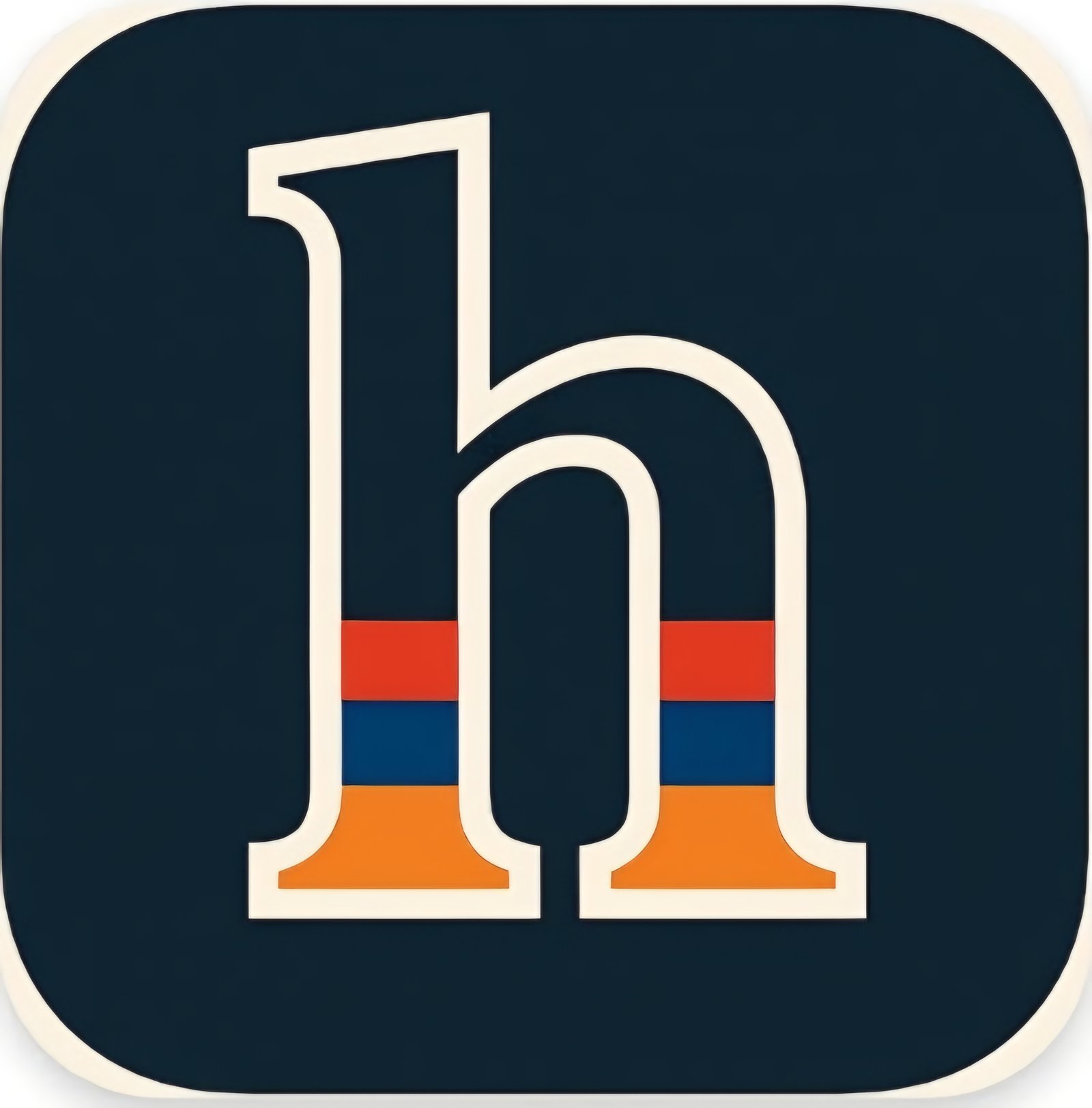 Hantibink -->
            Logo